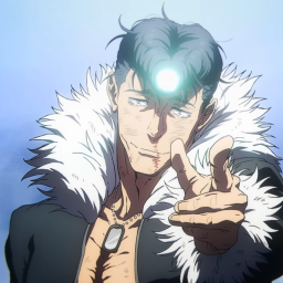 Our Jujutsu Kaisen