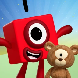 numberblocks game icon