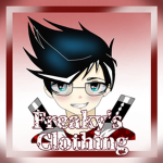 Freaky's Cloth