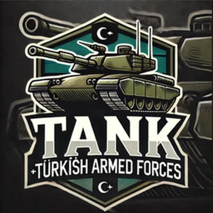 | TANK | Turkish Armed Forces Roblox group icon