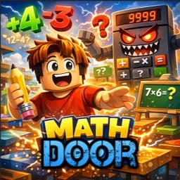 math door icon