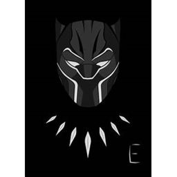 BLACK PANTHER SIMULATOR