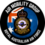 RAAF || Air Mobility Group (AMG)