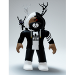 ANTLER FAM