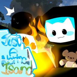 Just a Normal Island (Updated)