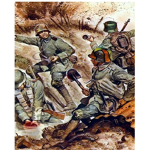 {The Great War Community.}