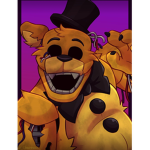The FNAF fan club of aftons family dinner