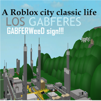 Gab city (Classic)