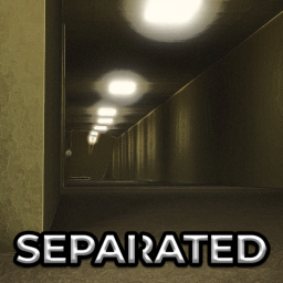 The Backrooms: Separated