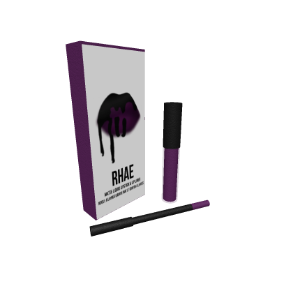 RhaeCosmetics | #Moonlight