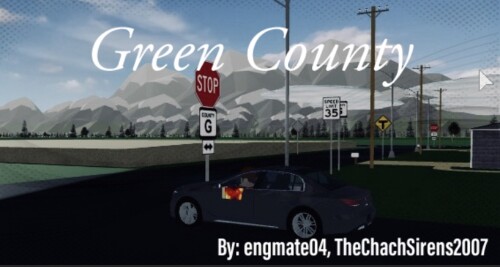 Green County Beta