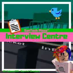 NEW (V2) Interview Centre