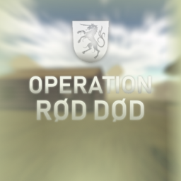 [Raid Map] Operation Rød Død