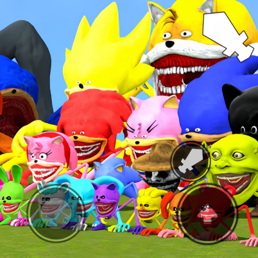 😰 Sonic Tapes Scary Elevator