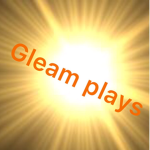 The Gleam Plays Hangout