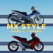 MX Style: Drag & Tuning icon