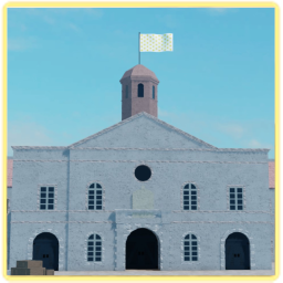 Fort Saint-Jean