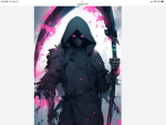 the reaper boyz