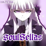 $oulSellas