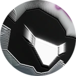 R1 - STRIFE WITH BLACK KNIFE