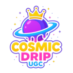 Cosmic Drip UGC