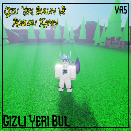 GİZLİ YER [YENİ]