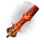 Inferno Sword