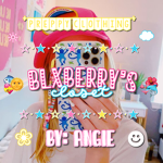 BLXBERRY’S CLO$ET