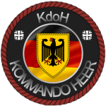 BWHR | German Army Command