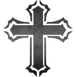 Templar Black Cross