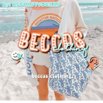 beccas clothing!