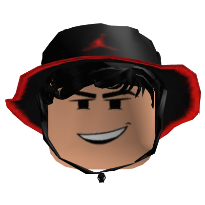 Cria do RJ de Chapeu Vermelho Roblox item