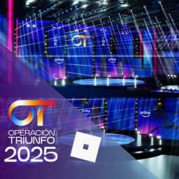 Operation Triumph 2025 - Roblox