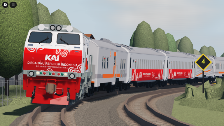 [UPD] Prujakan Line - Indonesian spoor screenshot 3