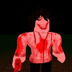 Survive The Jeff the killer icon
