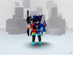 Thunder fang group