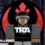 [][ The Rebel Alliance ] []