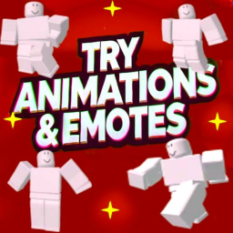 R6/R15 Animations Testing Hub