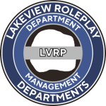 Lakeview Roleplay | Whitelisted Departments