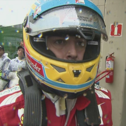 We are checking | F1