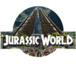 [JW] Jurassic World©