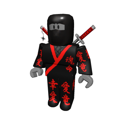  Ninja