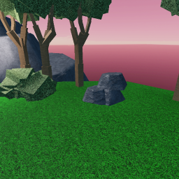 Noctis Radio Game (HEADLESS & KORBLOX COMMANDS)