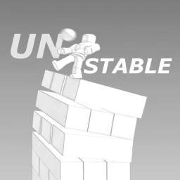 UNSTABLE Staging icon