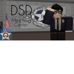 Dallas Sheriff Department's Meeting Center