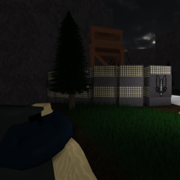 FIELD HQ