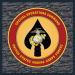 Marine Special Operations Command, USMC