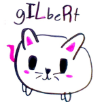 i'm a kitty cat