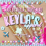- keyla's apparel -