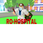 Ro-Hospital